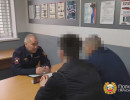  20-летних «гонщиков» в Красноярске поймали по их же видео