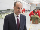  Силовики задержали гендиректора завода «Красмаш»
