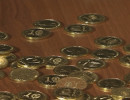  Красноярцам предлагают обменять монеты на купюры