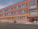  Под Красноярском достраивают новые корпуса для двух школ