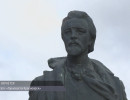  Памятник Чехову вернут на Театральную площадь