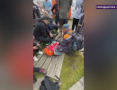  Пострадавшие от молнии в Ергаках могли сами уйти от гида