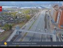 Волочаевка рассыпается через полгода после открытия