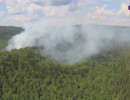  Красноярские лесные пожарные готовятся к новому сезону