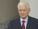  Скончался почетный гражданин Красноярского края Всеволод Севастьянов