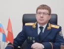  Задержан экс‑глава Следственного комитета по Красноярскому краю