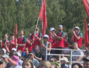  Молодые специалисты собрались на ТИМ «Бирюса»