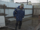  Кача начала топить участки в черте Красноярска