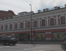  Инвесторы восстановили историческое здание в центре Красноярска