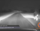  В Назарово полицейские задержали подростка на мотоцикле