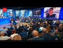 Красноярка задала вопрос президенту - какой итог?