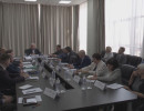  Проблемы и перспективы рыбоводства обсудили эксперты «Сибирского клуба»