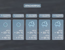  Красноярцам пообещали солнечные и безветренные выходные