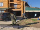  Мальчик в Лесосибирске случайно застрелил одноклассника
