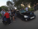  Аэропикник прошел в новом парке в Водниках 