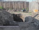  Мужчина купил дом и нашёл на участке труп
