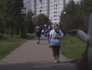  Последние выходные лета в Красноярске будут дождливыми