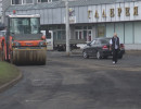  «Дежурная группа»: на Предмостной из-за благоустройства исчезают парковки