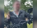  Мужчина, пугавший девушек на Татышеве, написал на них заявление