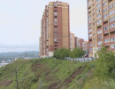  Власти прокомментировали обвал грунта на 2-ой Огородной