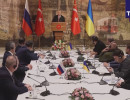  Переговоры России и Украины пройдут 15 мая в Стамбуле