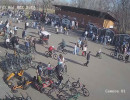  На Татышеве ввели ограничения для самокатов, велосипедов и роликов