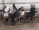  Появились первые данные о явке в Красноярском крае