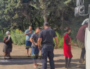  Облава на мигрантов прошла на правобережье Красноярска