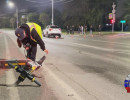  Самокатчика насмерть сбили в Красноярске