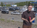  «Дежурная группа»: очереди за бензином создают пробки