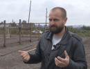  Активисту из Солонцов запретили строить детскую площадку