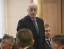  Пост замгубернатора покинул Павел Солодков