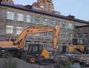 6 школ в Красноярске должны открыться к 1 сентября 