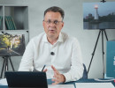  Мэр Сергей Верещагин ответил на вопросы в прямом эфире