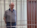  Владимира Егорова суд сегодня выпустил на свободу