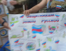  В зону СВО дошла гуманитарная помощь из Красноярского края