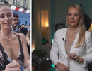  Светские новости с Марией Дельвер