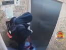  В Красноярске подъездного вора приговорили к строгому режиму 