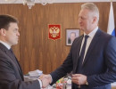  Нового министра спорта назначили в Красноярском крае