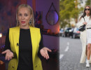  Светские новости с Марией Дельвер