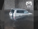  Как Красноярск пережил последствия сильного ливня?