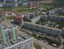  «Солнечный 2.0»: развеиваем миф о районе-человейнике