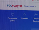  Из‑за сбоя красноярцы не могут записаться к врачу через «Госуслуги»