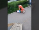  В Красноярске женщина напала на 8‑летнюю школьницу