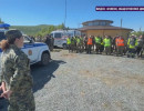  Масштабные поиски семьи Усольцевых возобновили