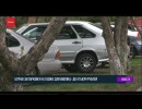 Чиновники из-за ГИБДД не могут штрафовать за парковку на газонах