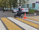 Смертельное ДТП произошло в Железногорске