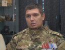  Красноярец сменил кабинет стоматолога на окопы в зоне СВО