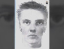  В Ачинске полицейские просят помощи в поисках возможного педофила