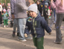  Как прошел День защиты детей в Дивногорске?